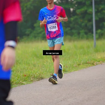 Runner Photo 8136816