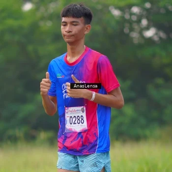 Runner Photo 8136817