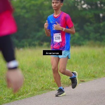 Runner Photo 8136818