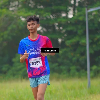 Runner Photo 8136819