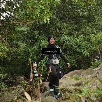 Runner Photo 8136820