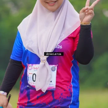 Runner Photo 8136821