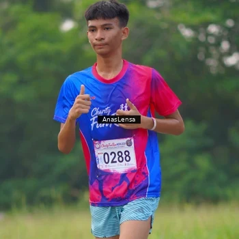 Runner Photo 8136823