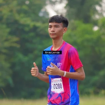 Runner Photo 8136825