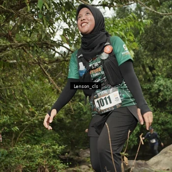 Runner Photo 8136827
