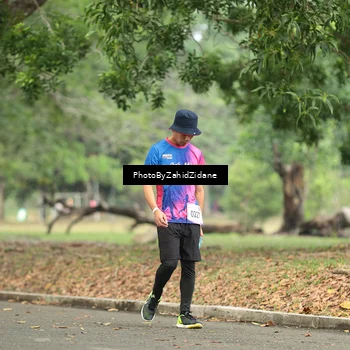 Runner Photo 8136829
