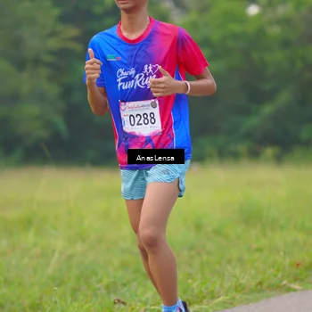Runner Photo 8136830
