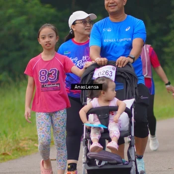 Runner Photo 8136834