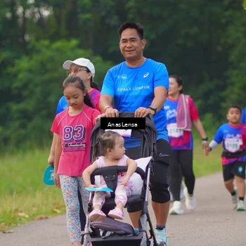 Runner Photo 8136838