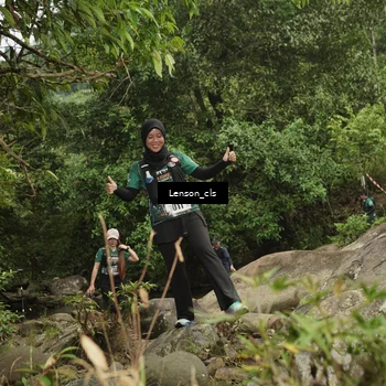 Runner Photo 8136840