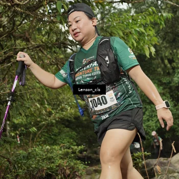 Runner Photo 8136841