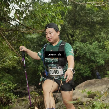 Runner Photo 8136842