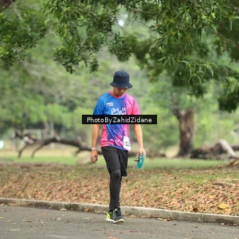 Runner Photo 8136843