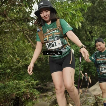 Runner Photo 8136844