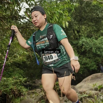 Runner Photo 8136846