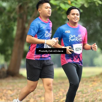 Runner Photo 8136849