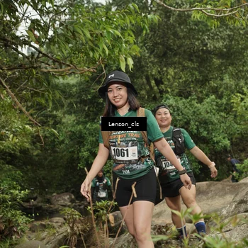 Runner Photo 8136850