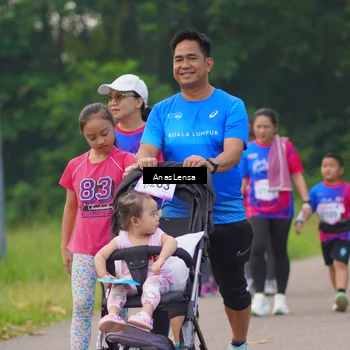 Runner Photo 8136851