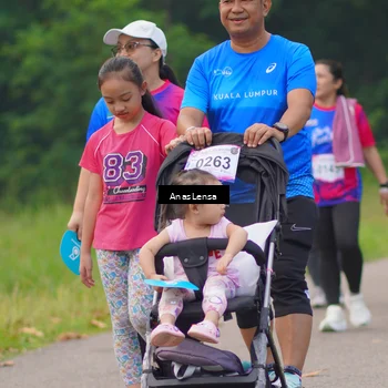 Runner Photo 8136853