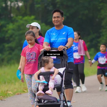 Runner Photo 8136855