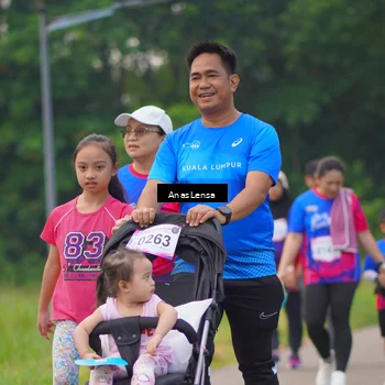 Runner Photo 8136857