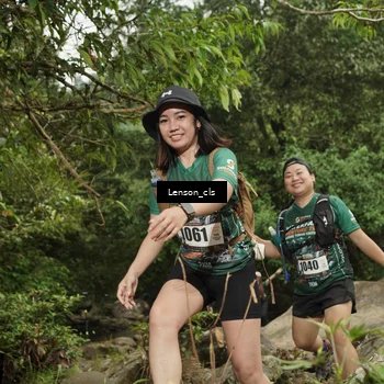 Runner Photo 8136858