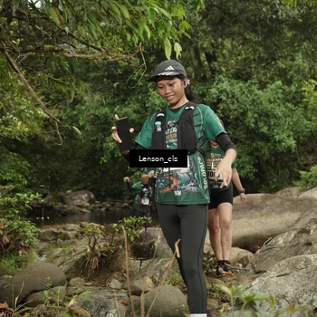 Runner Photo 8136860