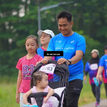 Runner Photo 8136867
