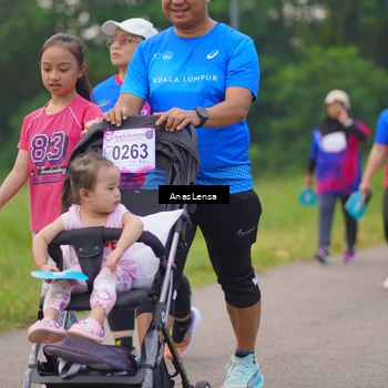 Runner Photo 8136868