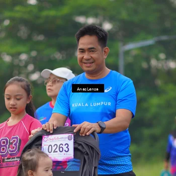 Runner Photo 8136872