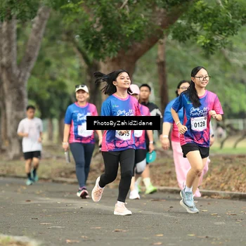 Runner Photo 8136878