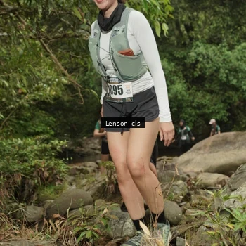 Runner Photo 8136883