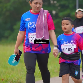 Runner Photo 8136887