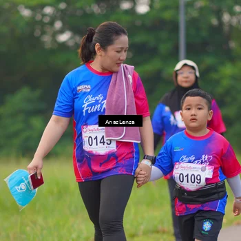 Runner Photo 8136890