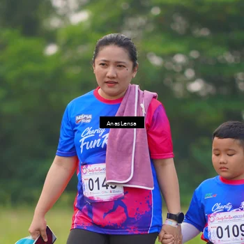 Runner Photo 8136892