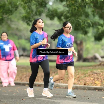 Runner Photo 8136893
