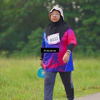 Runner Photo 8136895