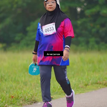 Runner Photo 8136897