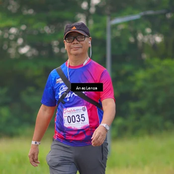 Runner Photo 8136903