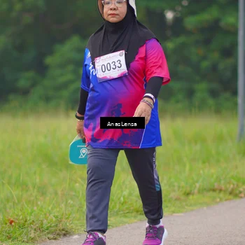Runner Photo 8136904