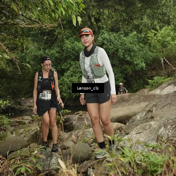 Runner Photo 8136906