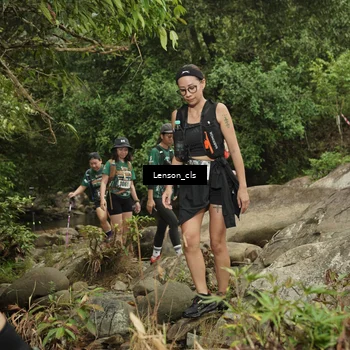Runner Photo 8136907
