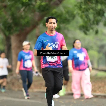 Runner Photo 8136909