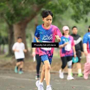 Runner Photo 8136910
