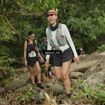 Runner Photo 8136914