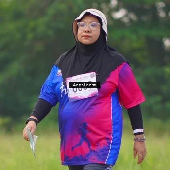 Runner Photo 8136917