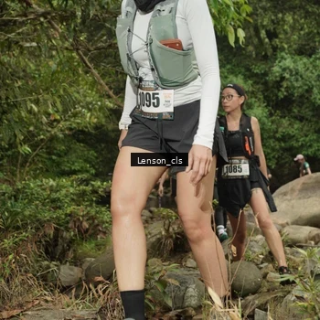 Runner Photo 8136918