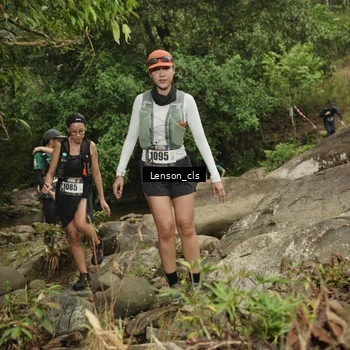 Runner Photo 8136919