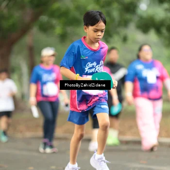 Runner Photo 8136920