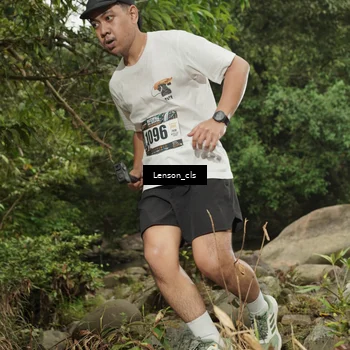Runner Photo 8136921